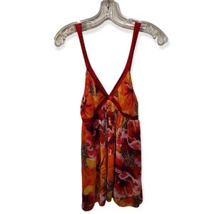 Victoria's Secret baby doll nighty